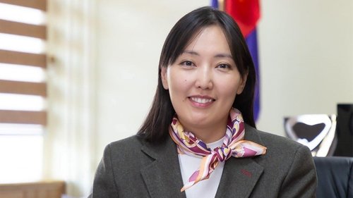 Б.Уянга: Уул уурхайн салбарынхан гамшгаас урьдчилан сэргийлэх аяныг урт хугацаанд өрнүүлнэ